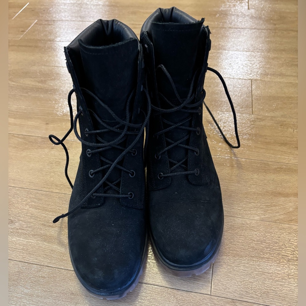 Timberland Women's Linden Woods Waterproof Boot | Size 8